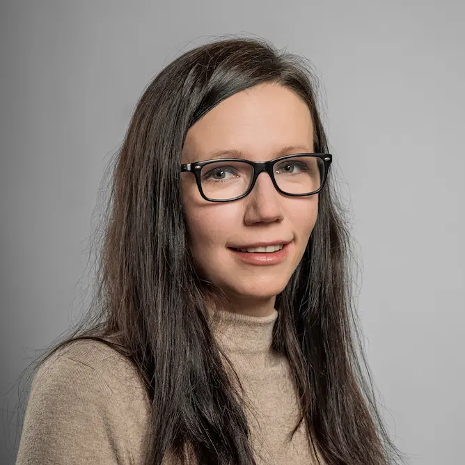 Monika Beránková