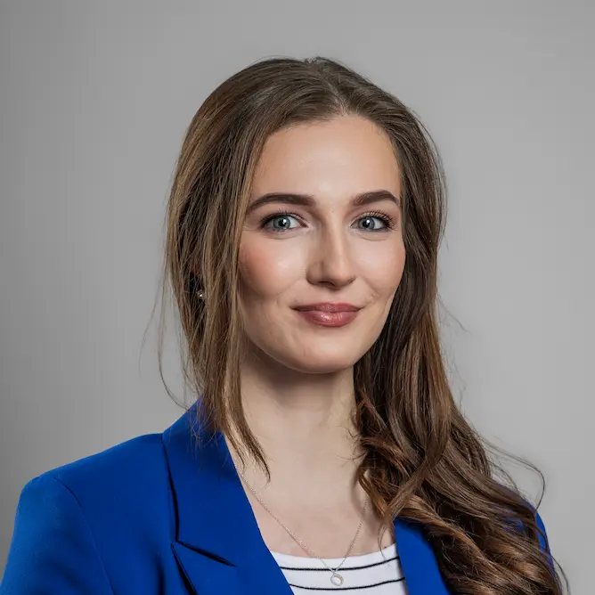 Michaela Košťálová