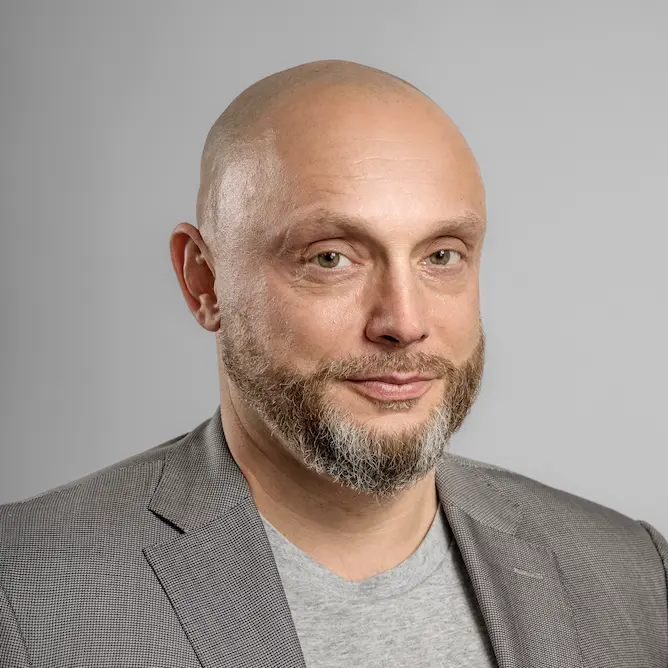 Lukáš Slavík