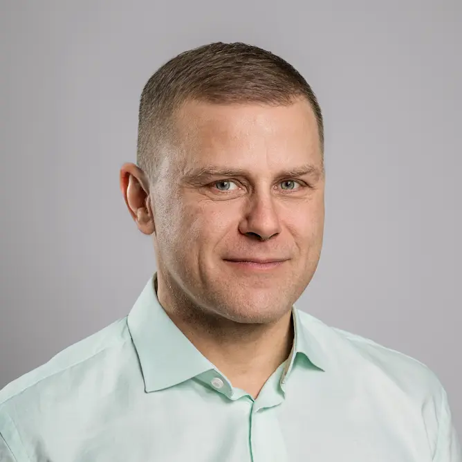 Jan Starý