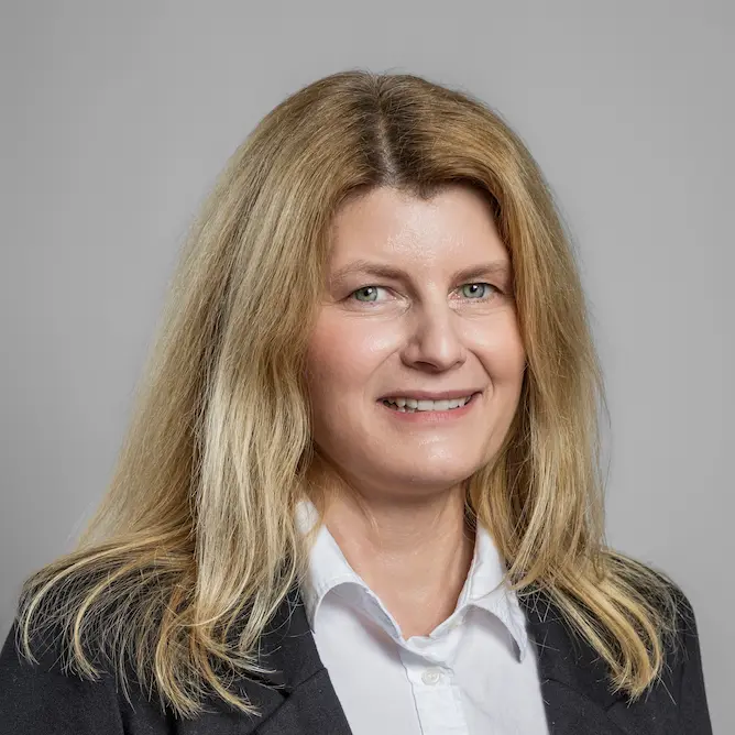 Martina Zachariášová