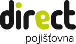 Direct pojišťovna logo